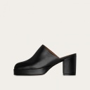Gloria flats, black